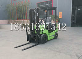 南山区电动叉车半电动叉车小型堆垛车新型南山区半电动叉车搬运车新型电动叉车